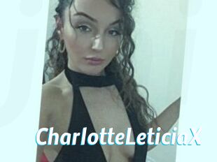 CharlotteLeticiaX