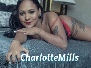 CharlotteMills