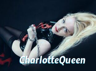 CharlotteQueen