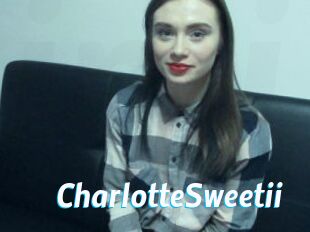 CharlotteSweetii