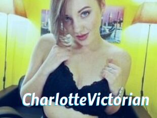 CharlotteVictorian