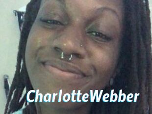 CharlotteWebber