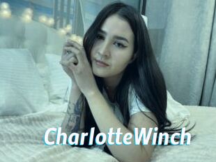 CharlotteWinch J Mine