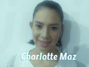 Charlotte_Maz