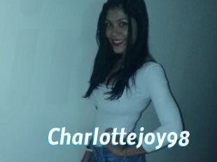 Charlottejoy98