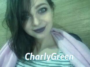CharlyGreen