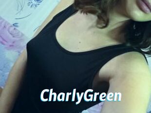 CharlyGreen_