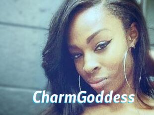 CharmGoddess
