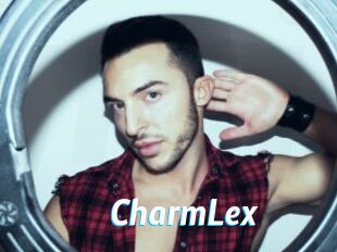 CharmLex