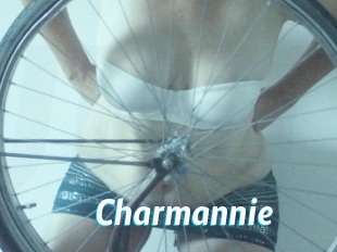 Charmannie