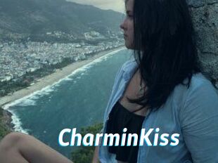 CharminKiss