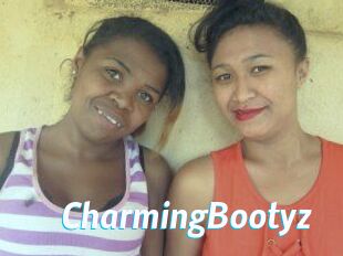 CharmingBootyz