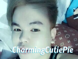 CharmingCutiePie