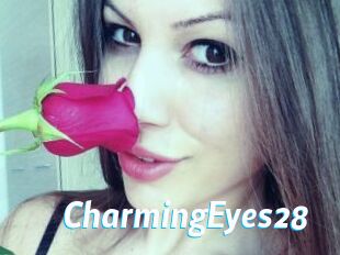 CharmingEyes28