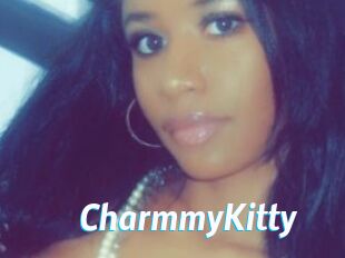 CharmmyKitty