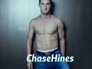 ChaseHines
