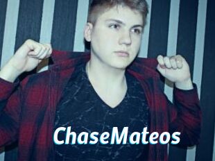 ChaseMateos