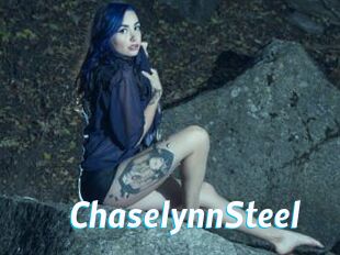 ChaselynnSteel