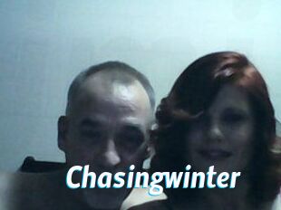 Chasingwinter