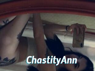 ChastityAnn
