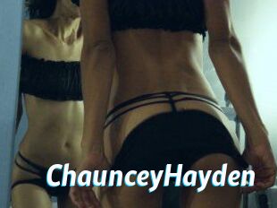 ChaunceyHayden