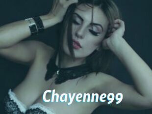 Chayenne99