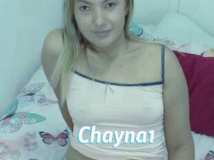 Chayna1