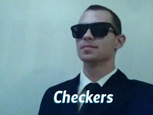 Checkers