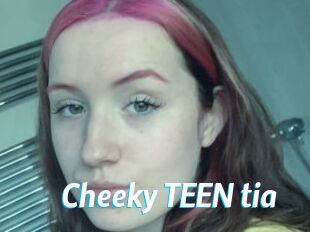Cheeky_TEEN_tia