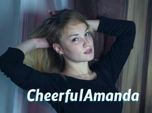 CheerfulAmanda