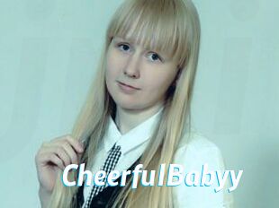 CheerfulBabyy