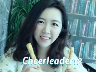 Cheerleader18