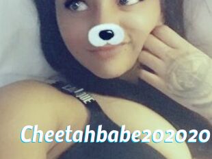 Cheetahbabe202020