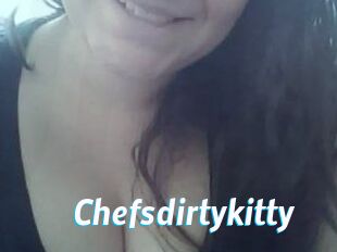 Chefsdirtykitty