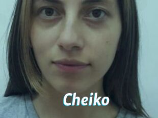 Cheiko