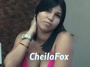 CheilaFox