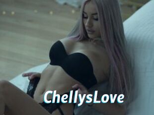 ChellysLove
