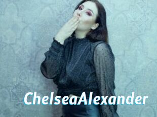 ChelseaAlexander