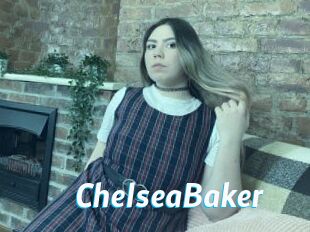 ChelseaBaker