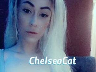 ChelseaCat
