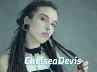ChelseaDevis
