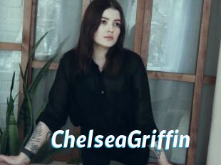 ChelseaGriffin