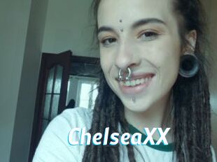 ChelseaXX