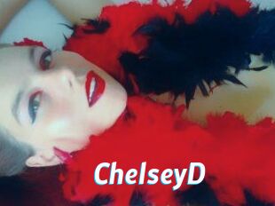 ChelseyD