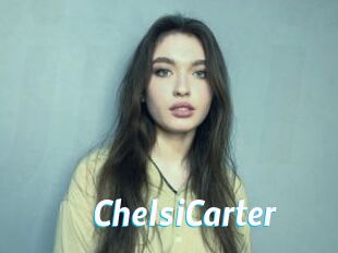 ChelsiCarter