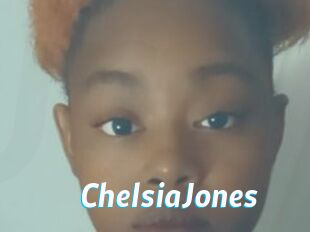 ChelsiaJones