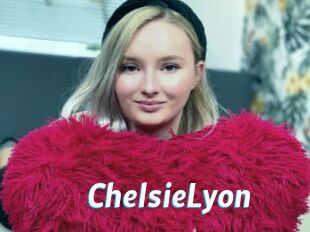 ChelsieLyon