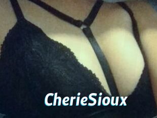 CherieSioux