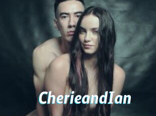 CherieandIan