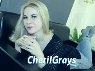 CherilGrays
